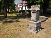 Cmentarz ewangelicko-augsburski w Konstantynowie Łódzkim