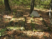 Cmentarz ewangelicko-augsburski w Łączkowicach