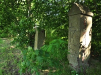 Cmentarz ewangelicko-augsburski w Odzieradach