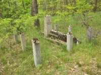Cmentarz ewangelicko-augsburski w Swobodzie