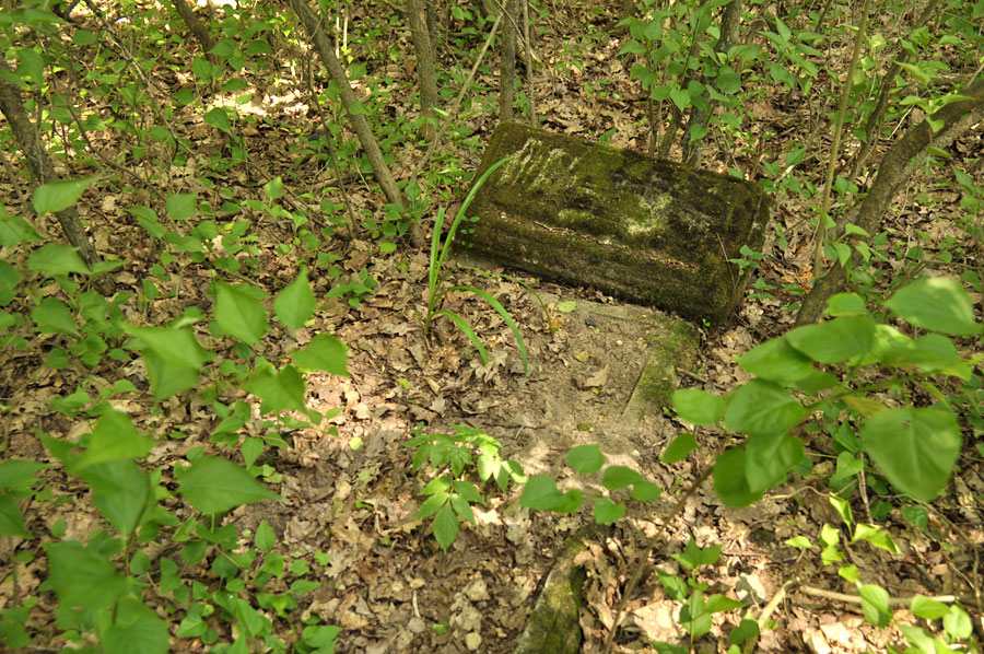 Cmentarz ewangelicko-augsburski w Syskach