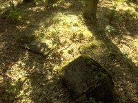 Cmentarz ewangelicko-augsburski w Zabłotach