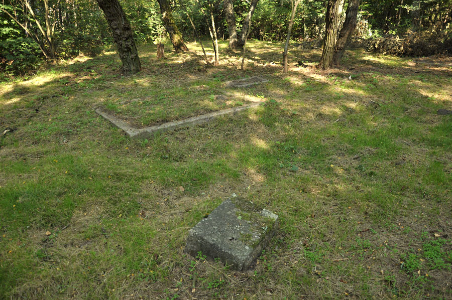 Cmentarz ewangelicko-augsburski w Zielonej Górze