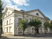 Rezydencja rodziny Schlösserów w Ozorkowie