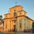 Dawny kościół ewangelicko-augsburski w Aleksandrowie Łódzkim
