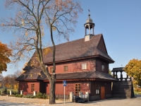 Kościół ewangelicko-augsburski w Łasku