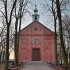 Kościół ewangelicko-augsburski w Poddębicach