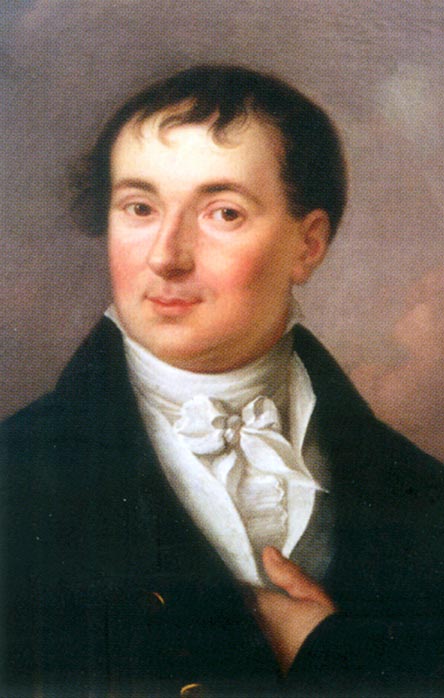 Christian Wilhelm Werner
