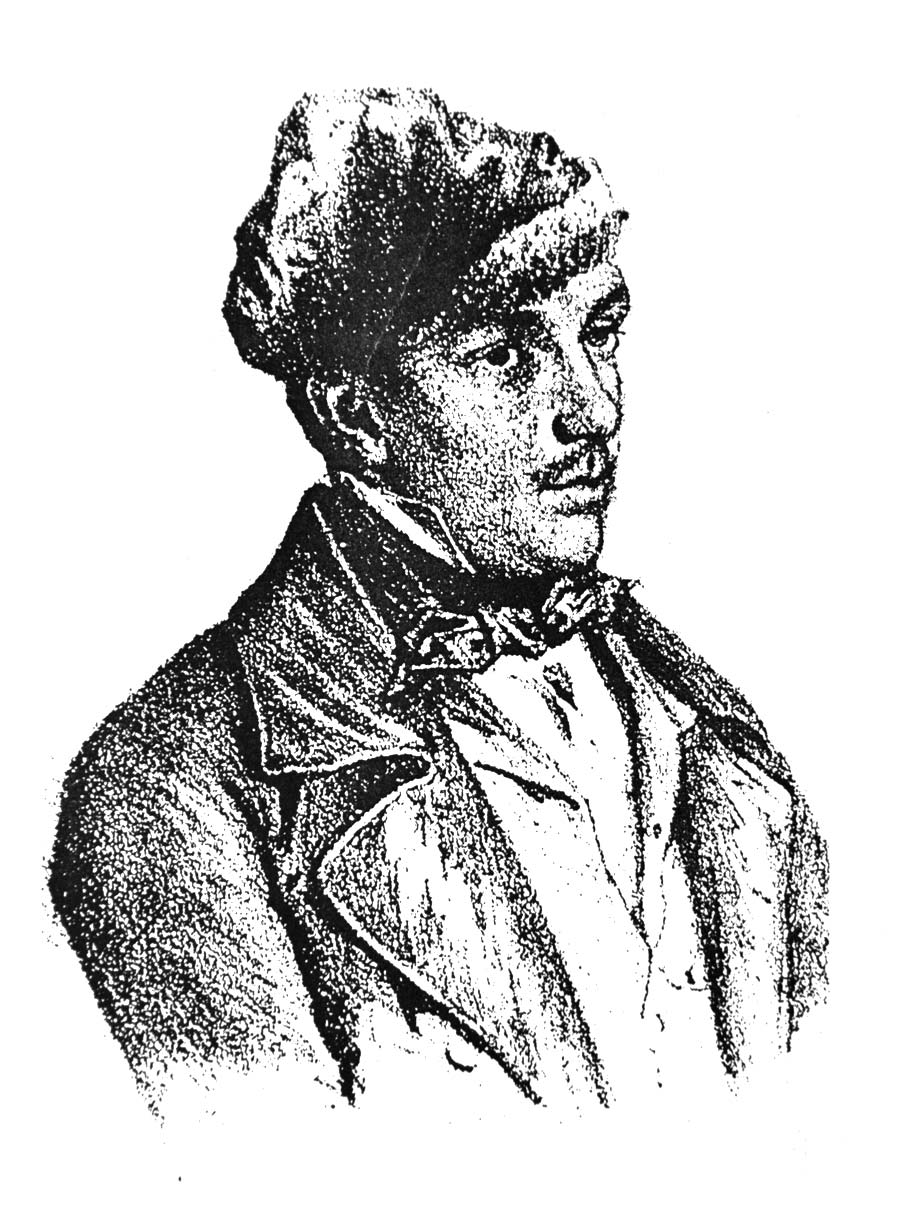 Friedrich Math­ias Schlösser