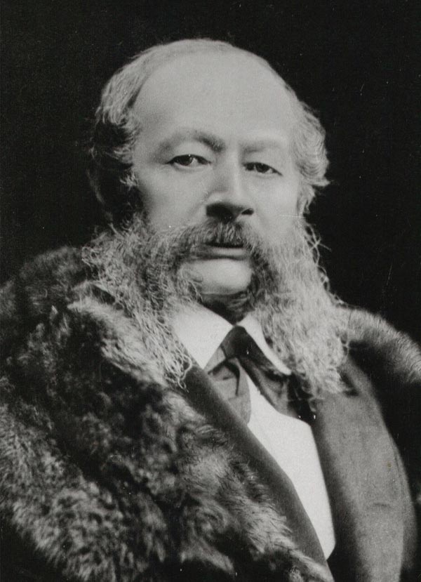 Wilhelm Fryderyk Zachert
